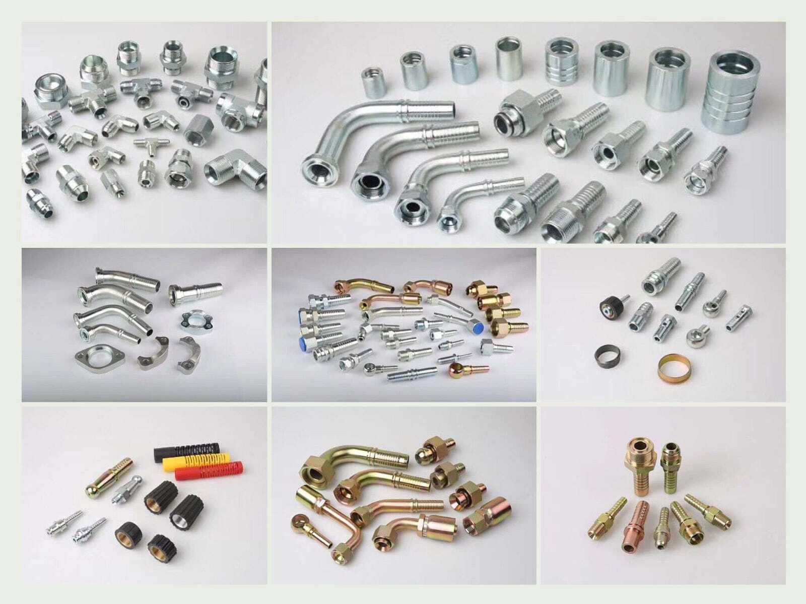Fitting & Adapter
