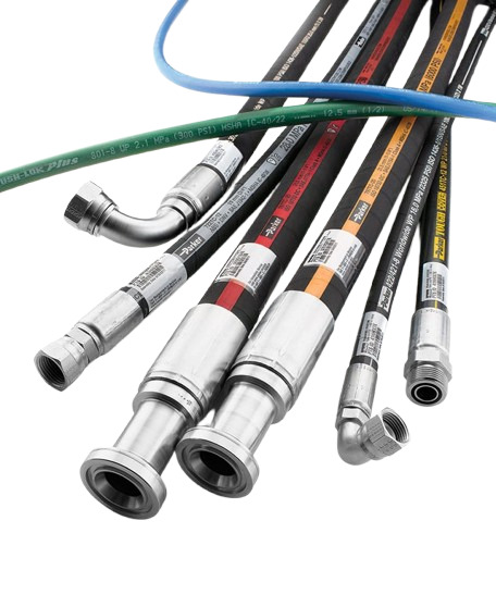 Press / Crimping